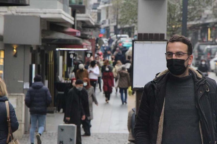 Hafta sonu pazar günü sokağa çıkma yasağı ile ilgili flaş gelişme! Ve belli oldu, önümüzdeki hafta...