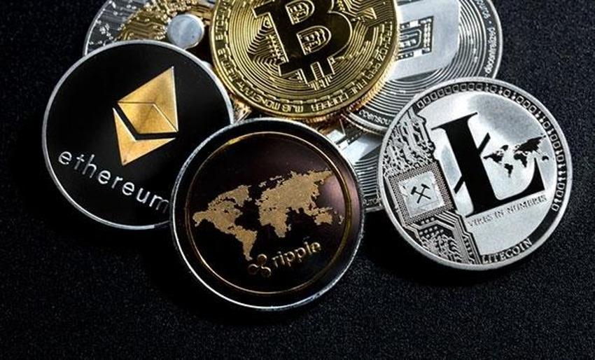 Kripto para piyasasında resmen yer yerinden oynadı! Rekor kırıldı, yüzde 240 artış sonrası dev banka harekete geçti