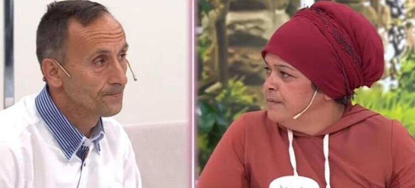 Esra Erol'da herkesi şok eden iğrençlik! Kızını 4 bin liraya satmış