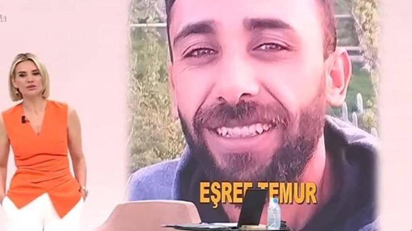 Esra Erol'da herkesi şok eden iğrençlik! Kızını 4 bin liraya satmış