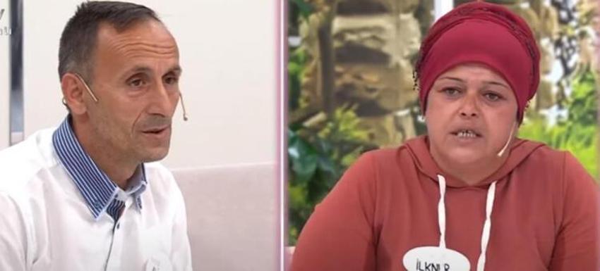 Esra Erol'da herkesi şok eden iğrençlik! Kızını 4 bin liraya satmış