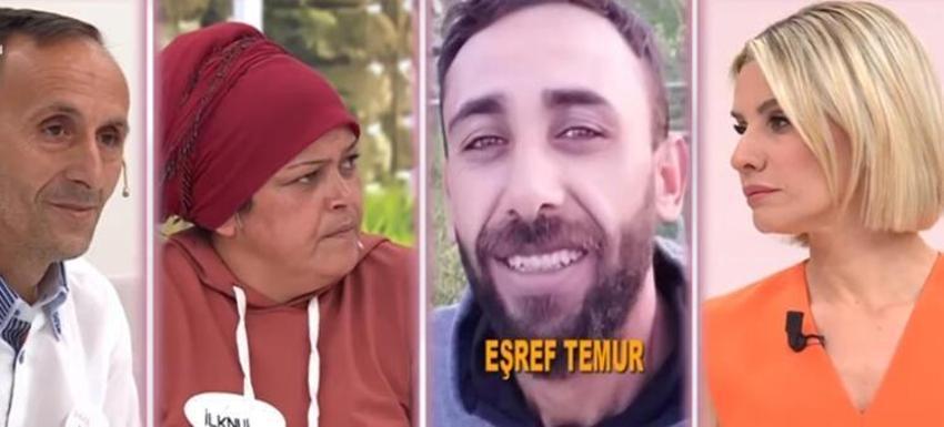 Esra Erol'da herkesi şok eden iğrençlik! Kızını 4 bin liraya satmış