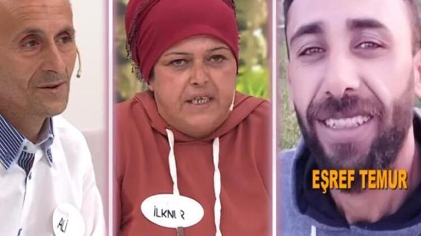 Esra Erol'da herkesi şok eden iğrençlik! Kızını 4 bin liraya satmış
