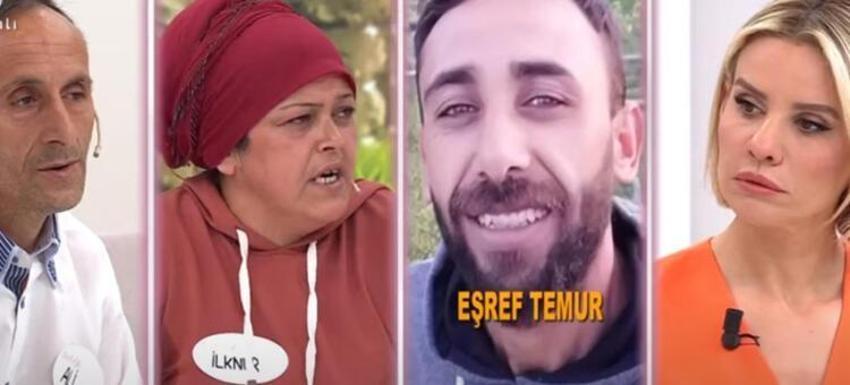 Esra Erol'da herkesi şok eden iğrençlik! Kızını 4 bin liraya satmış