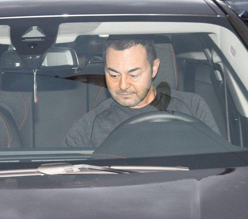 Serdar Ortaç: Chloe'nin parası bende kalmaz!