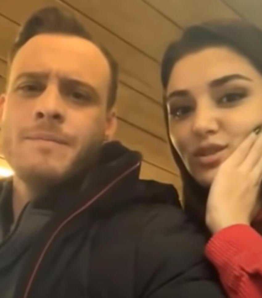 Hande Erçel'den bomba açıklama! Evlilik...