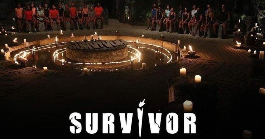 Survivor'da elenen isim belli oldu! Acun Ilıcalı açıkladı, sürpriz...