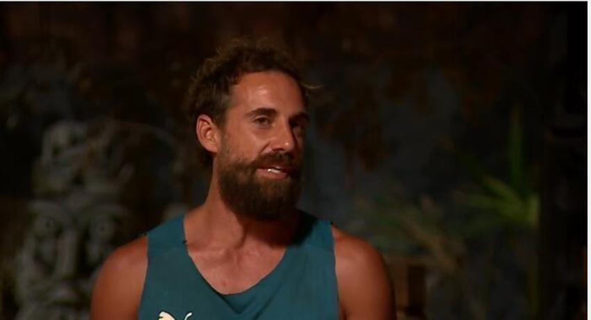 Survivor'da elenen isim belli oldu! Acun Ilıcalı açıkladı, sürpriz...