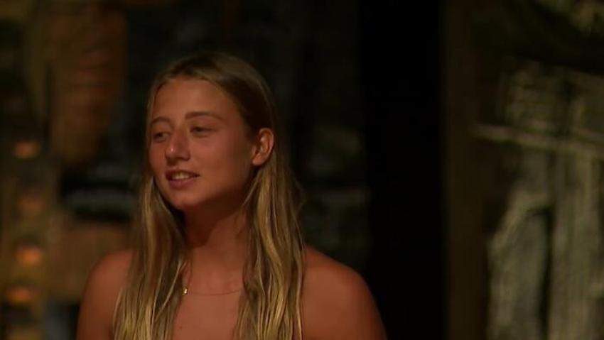 Survivor'da elenen isim belli oldu! Acun Ilıcalı açıkladı, sürpriz...