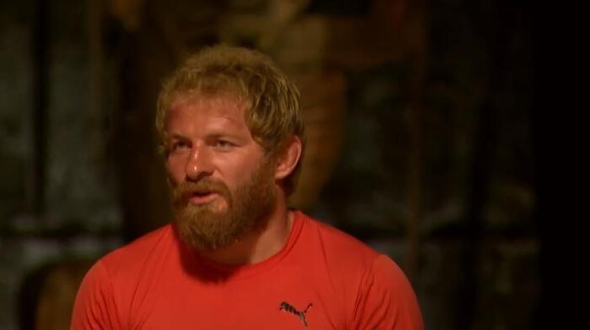 Survivor'da elenen isim belli oldu! Acun Ilıcalı açıkladı, sürpriz...