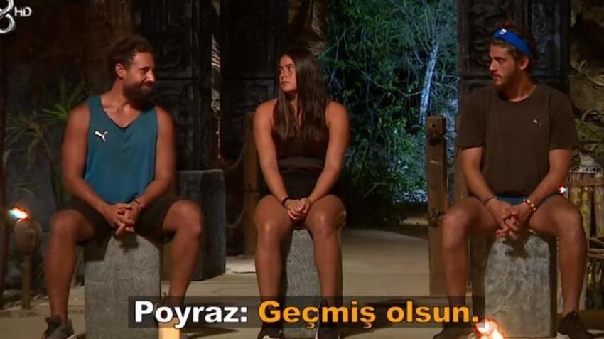 Survivor'da elenen isim belli oldu! Acun Ilıcalı açıkladı, sürpriz...