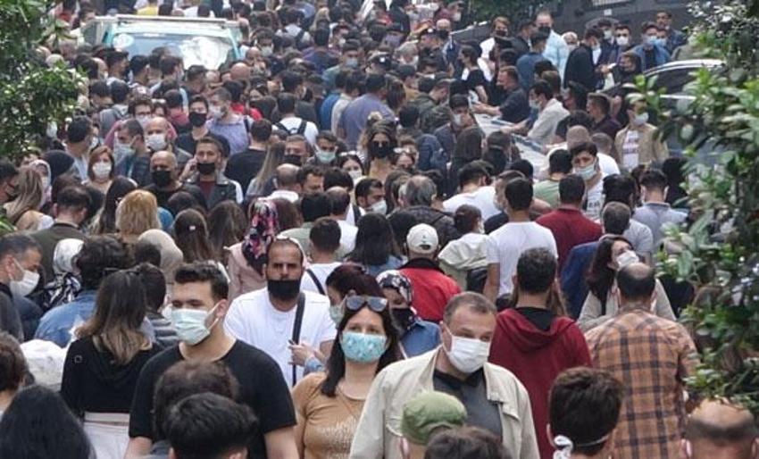 Hafta içi hafta sonu pazar günü sokağa çıkma yasakları ile ilgili flaş gelişme! Tarih verildi...