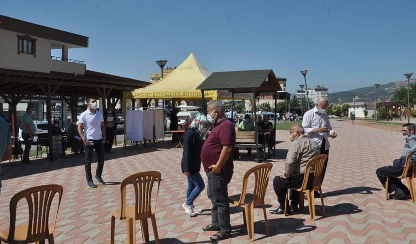 Hafta içi hafta sonu pazar günü sokağa çıkma yasakları ile ilgili flaş gelişme! Tarih verildi...