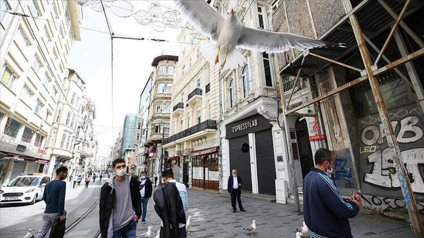 Hafta içi hafta sonu pazar günü sokağa çıkma yasakları ile ilgili flaş gelişme! Tarih verildi...