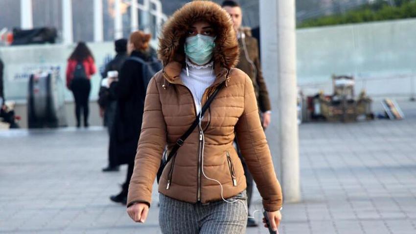 Hafta içi hafta sonu pazar günü sokağa çıkma yasakları ile ilgili flaş gelişme! Tarih verildi...