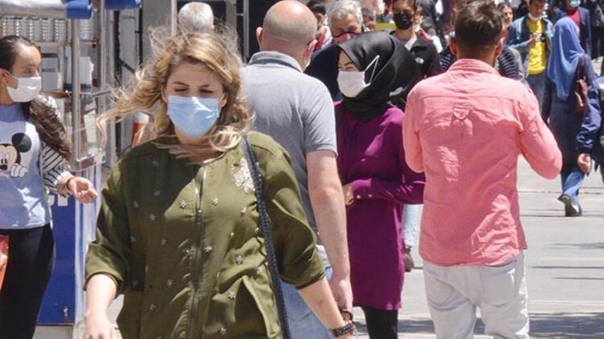 Hafta içi hafta sonu pazar günü sokağa çıkma yasakları ile ilgili flaş gelişme! Tarih verildi...