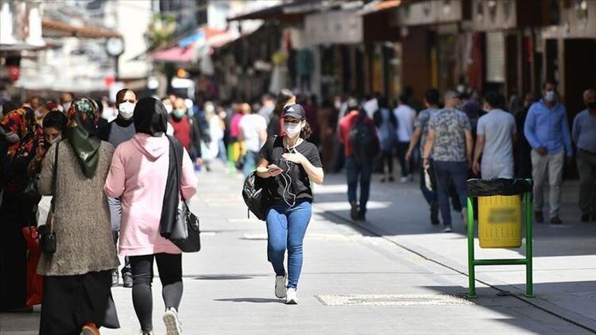 Maske ile ilgili son dakika açıklaması! Ve tarih belli oldu! Maskesiz dönem...