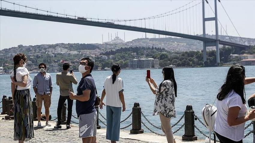 Maske ile ilgili son dakika açıklaması! Ve tarih belli oldu! Maskesiz dönem...