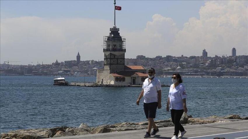 Maske ile ilgili son dakika açıklaması! Ve tarih belli oldu! Maskesiz dönem...