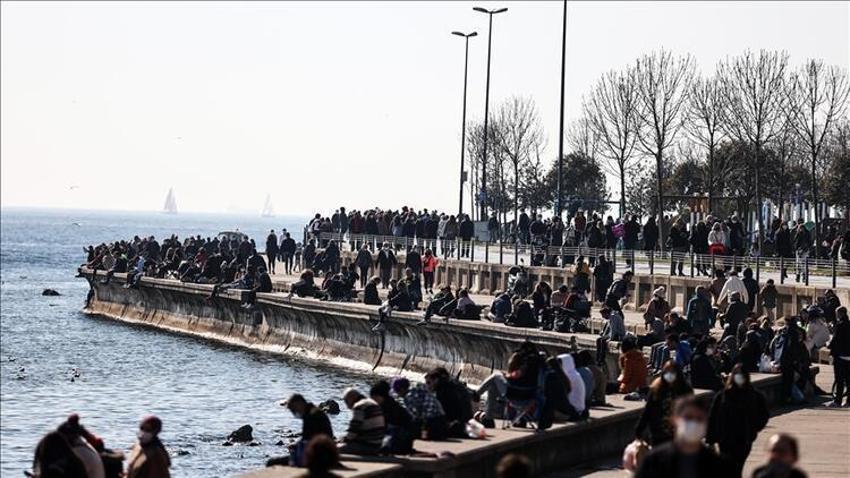 Maske ile ilgili son dakika açıklaması! Ve tarih belli oldu! Maskesiz dönem...