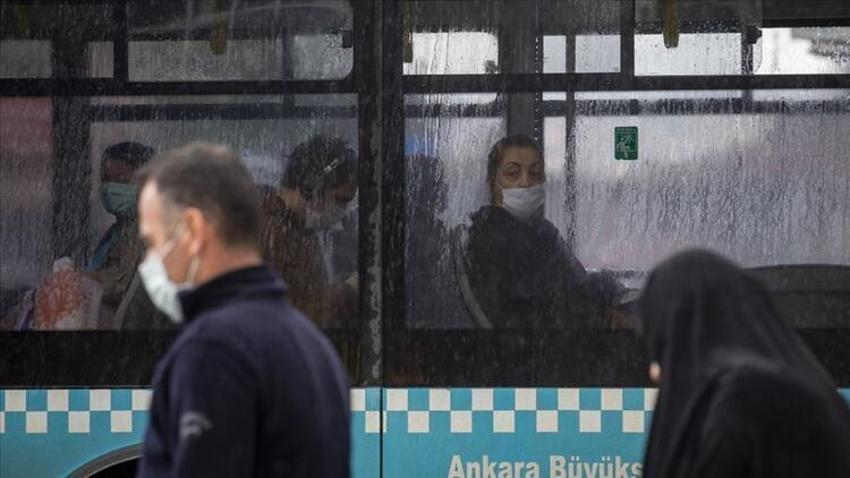 Maske ile ilgili son dakika açıklaması! Ve tarih belli oldu! Maskesiz dönem...