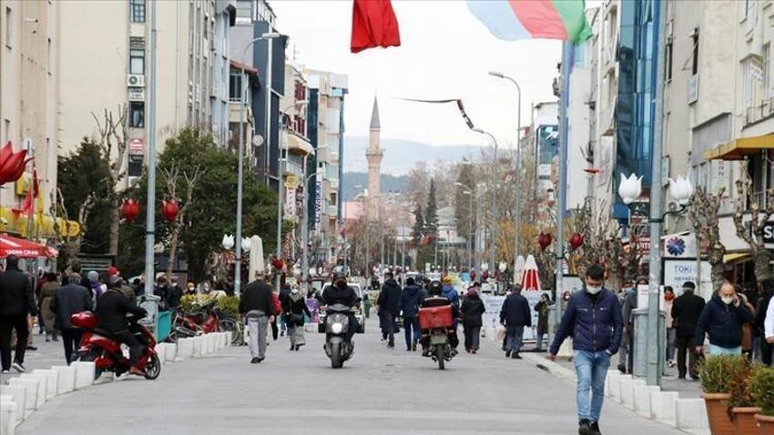Maske ile ilgili son dakika açıklaması! Ve tarih belli oldu! Maskesiz dönem...