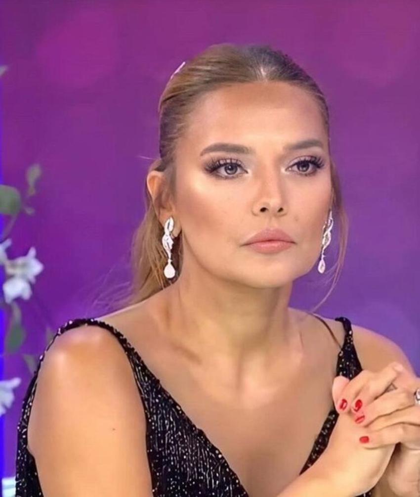 Hadise'den ayrılık sonrası yeni şarkı!