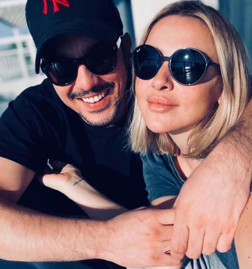 Hadise'den ayrılık sonrası yeni şarkı!