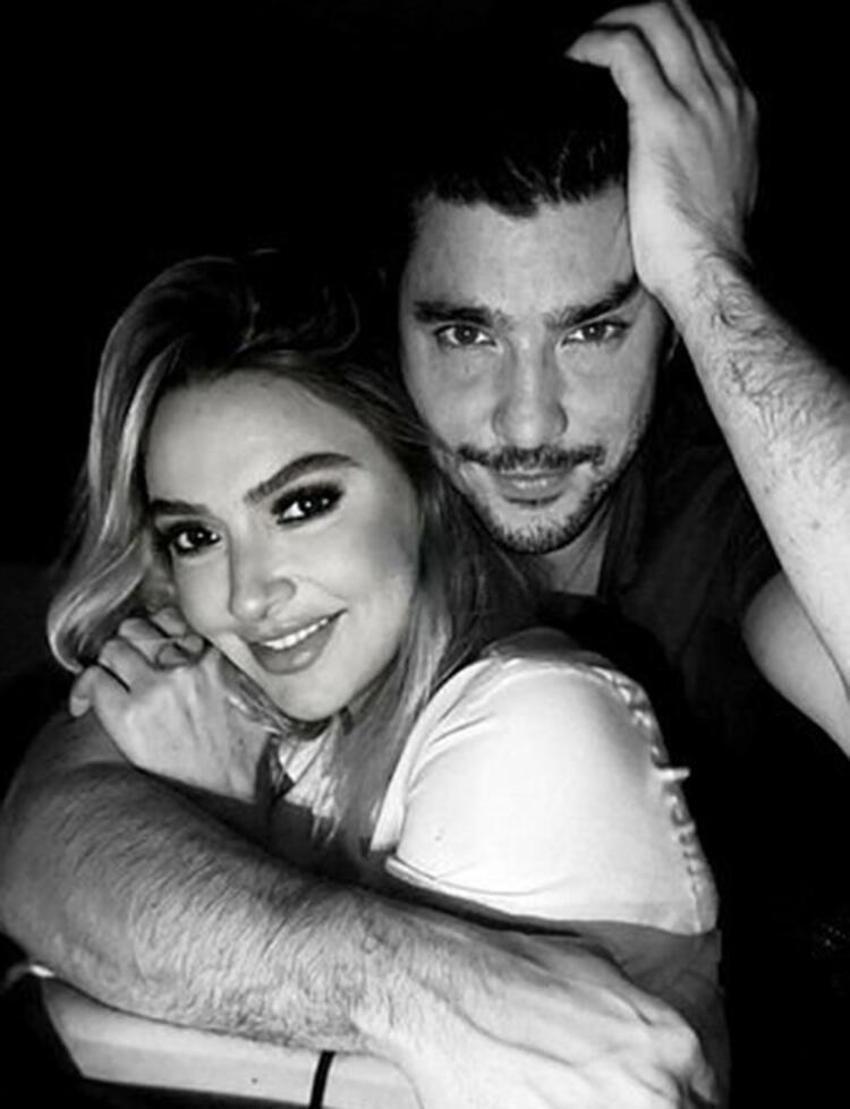 Hadise'den ayrılık sonrası yeni şarkı!