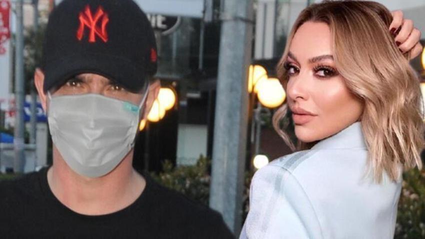 Hadise'den ayrılık sonrası yeni şarkı!