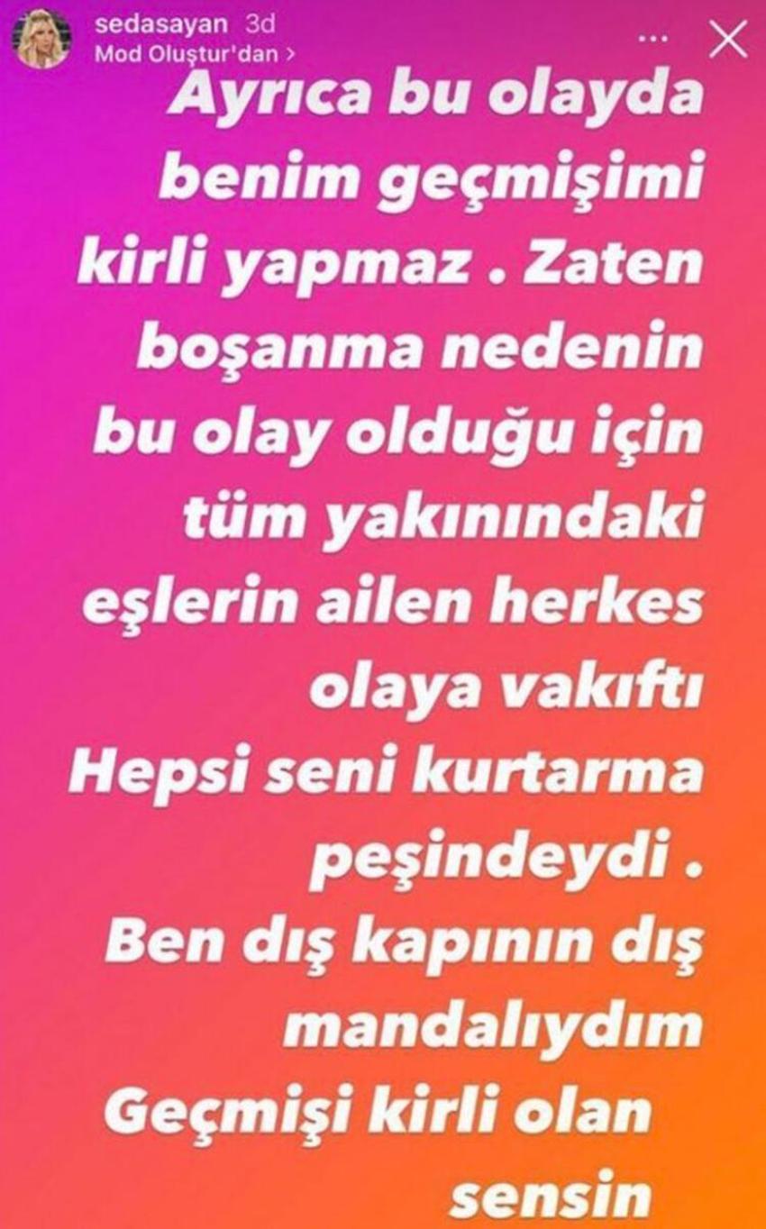 Tuğba Coşkun'a flaş Mehmet Ali Erbil sorusu!