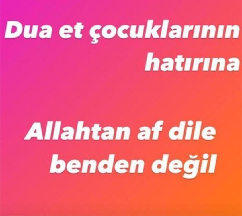 Tuğba Coşkun'a flaş Mehmet Ali Erbil sorusu!