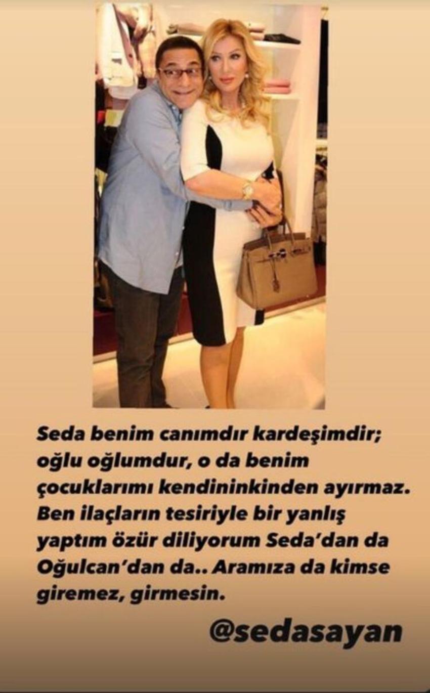 Tuğba Coşkun'a flaş Mehmet Ali Erbil sorusu!