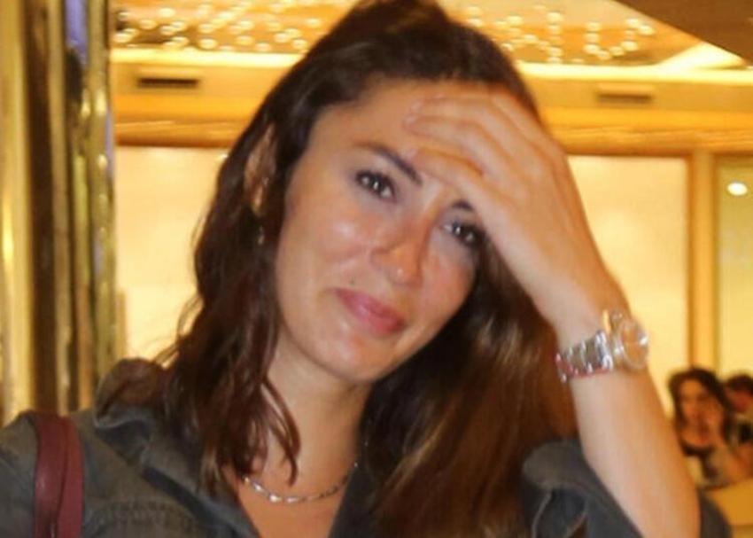 Merve Oflaz ve Allan Hakko aşka geldi! Defalarca sarıldılar