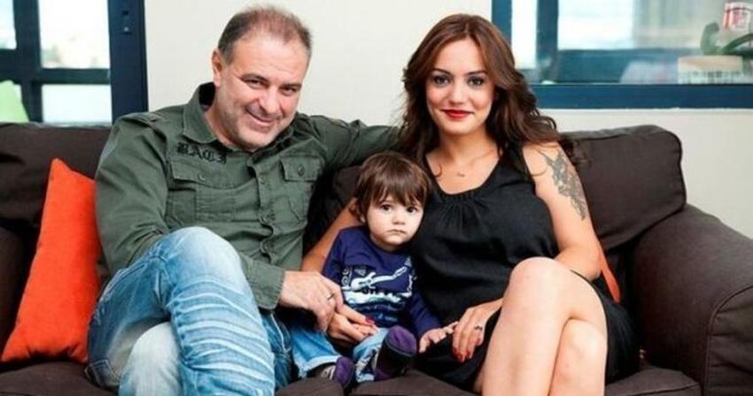 Burak Sergen'in eski eşi: 'Çocuğumu yeniden doğurmak zorunda kaldım'