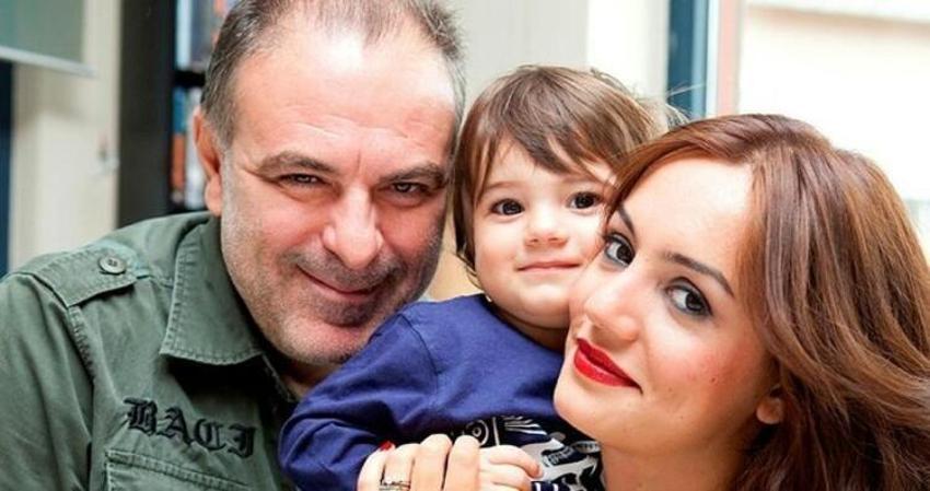 Burak Sergen'in eski eşi: 'Çocuğumu yeniden doğurmak zorunda kaldım'