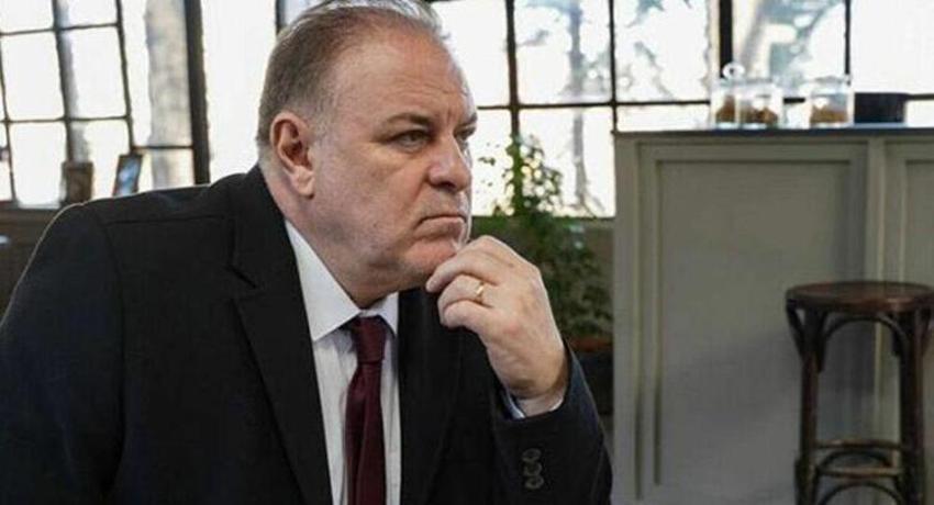 Burak Sergen'in eski eşi: 'Çocuğumu yeniden doğurmak zorunda kaldım'