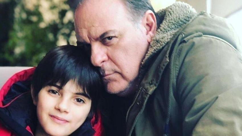 Burak Sergen'in eski eşi: 'Çocuğumu yeniden doğurmak zorunda kaldım'