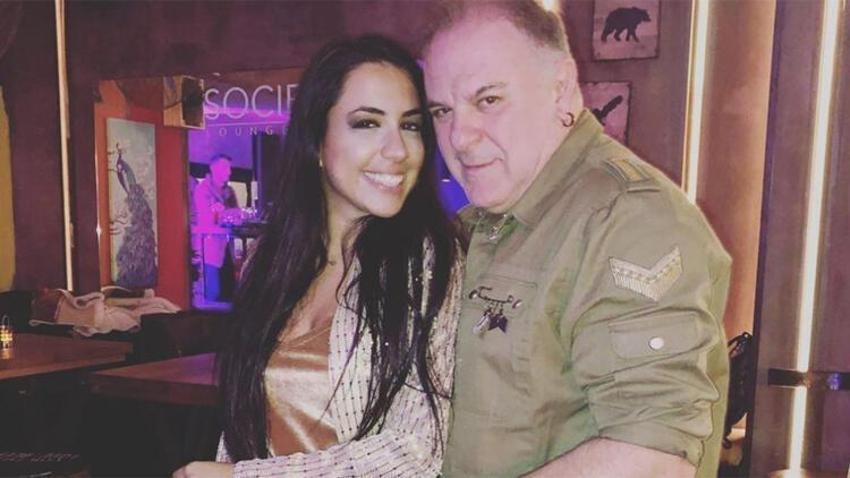 Burak Sergen'in eski eşi: 'Çocuğumu yeniden doğurmak zorunda kaldım'
