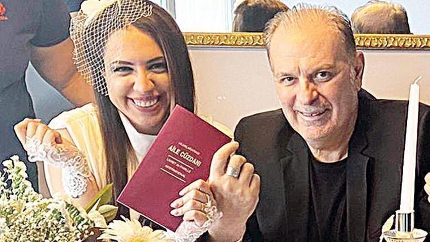 Burak Sergen'in eski eşi: 'Çocuğumu yeniden doğurmak zorunda kaldım'