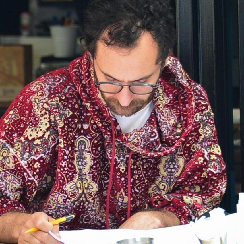Fırat Çelik: Onlar Fransa'da kaldı, eğlence amaçlıydı