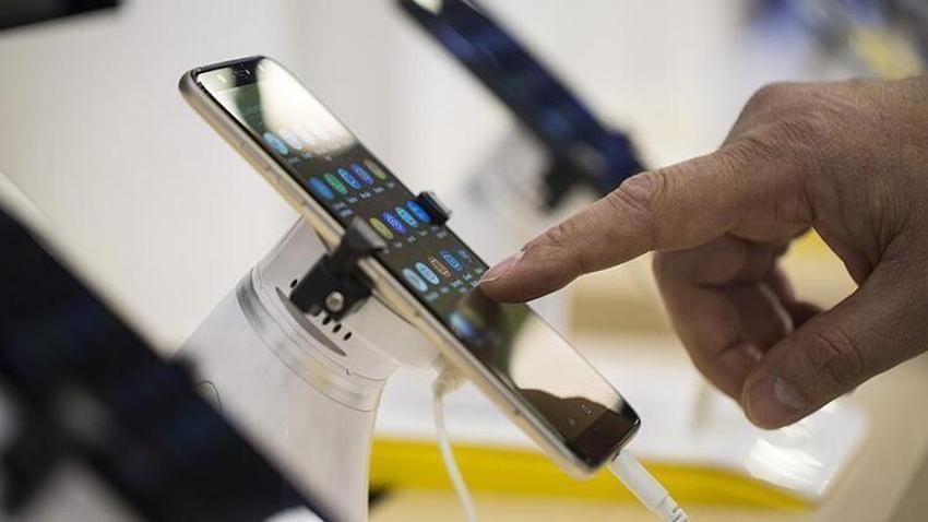 Cep telefonlarında indirim! KDV oranı yüzde...