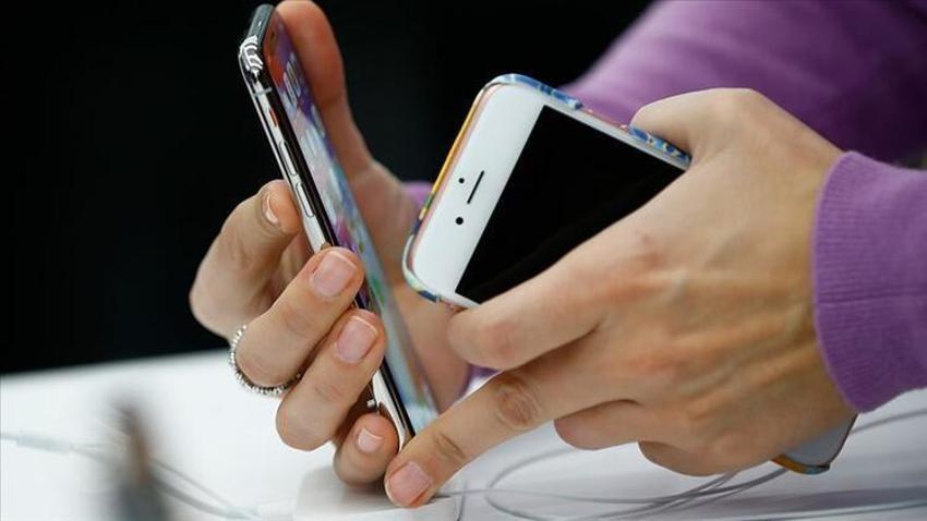 Cep telefonlarında indirim! KDV oranı yüzde...