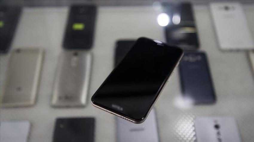 Cep telefonlarında indirim! KDV oranı yüzde...