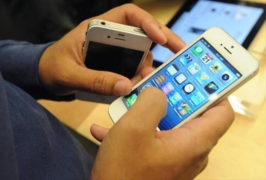 Cep telefonlarında indirim! KDV oranı yüzde...