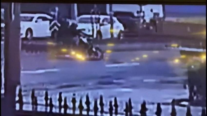 Berdan Mardini'nin eski eşi silahlı saldırıya uğradı! Avukatından şok iddia