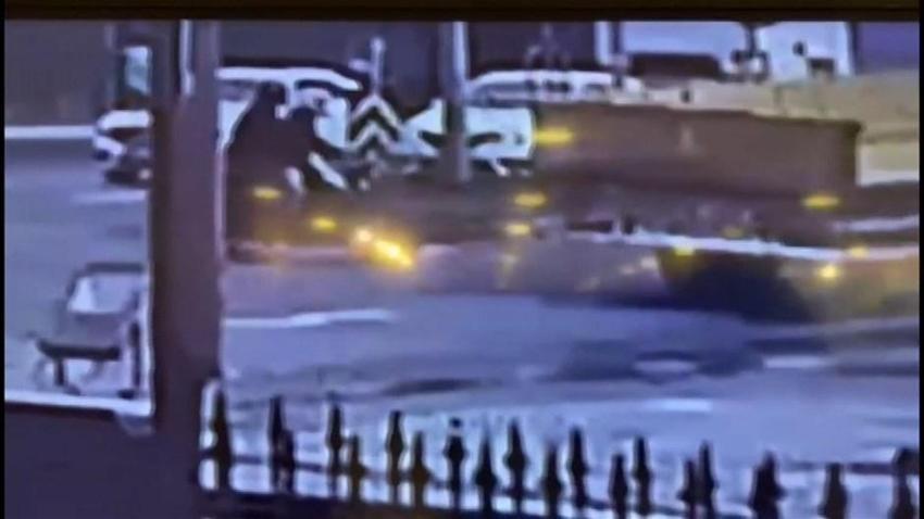 Berdan Mardini'nin eski eşi silahlı saldırıya uğradı! Avukatından şok iddia