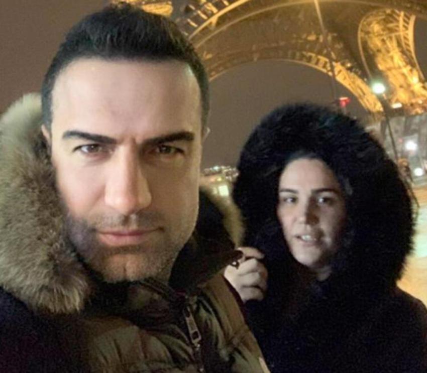 Berdan Mardini'nin eski eşi silahlı saldırıya uğradı! Avukatından şok iddia