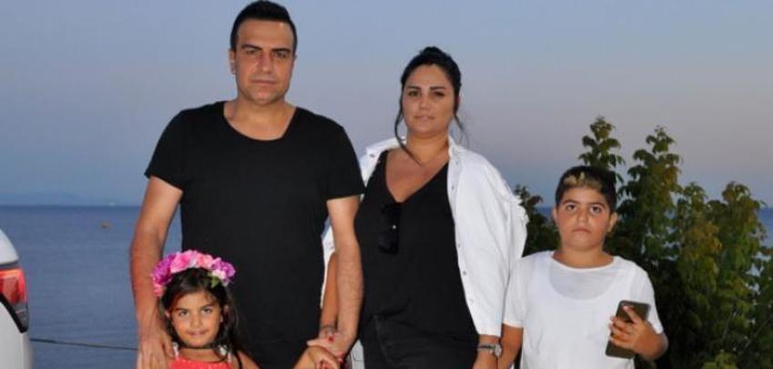 Berdan Mardini'nin eski eşi silahlı saldırıya uğradı! Avukatından şok iddia