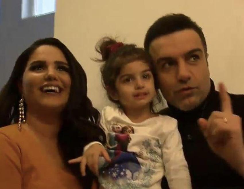 Berdan Mardini'nin eski eşi silahlı saldırıya uğradı! Avukatından şok iddia